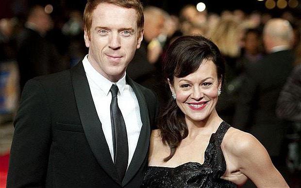 Actor Damien Lewis: biografía, filmografía, vida personal y hechos interesantes