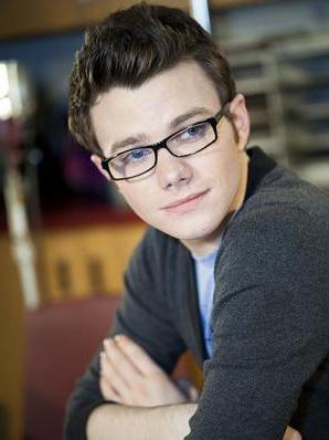 Actor Chris Colfer: biografía y filmografía