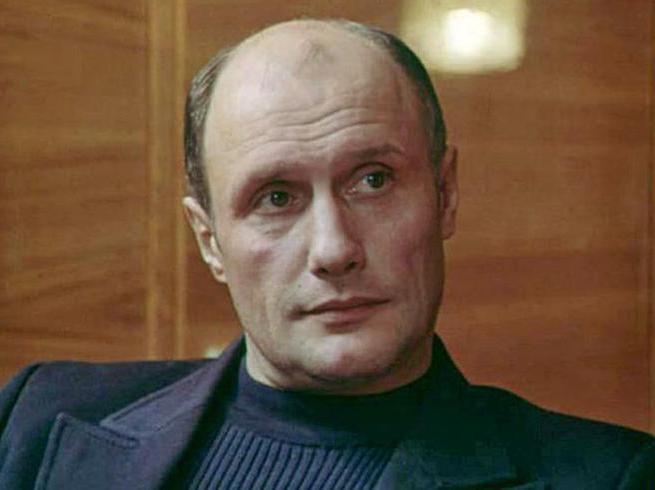 Alexander Porohovshchikov: biografía y filmografía del actor ruso. Causas de la muerte de Alexander Porokhovshchikov