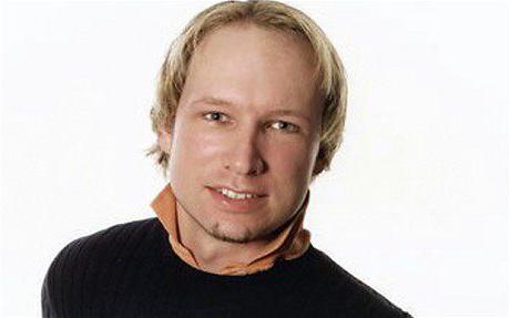 Anders Breivik asesinado