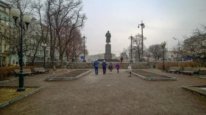 ¿Dónde en Moscú se encuentran los monumentos de Gogol instalados? Monumento a Gogol en Gogol Boulevard: Historia