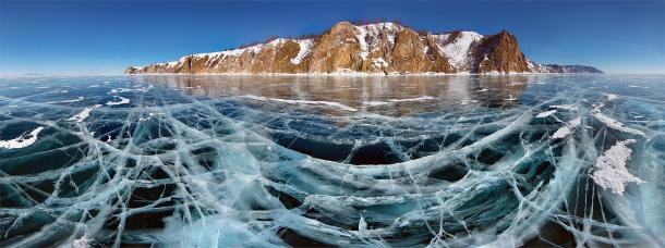 Datos interesantes sobre Baikal: el lago de agua dulce más profundo de la Tierra