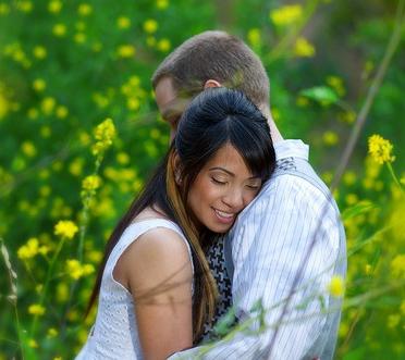 ¿Qué tipo de amor sucede? Tipos de amor