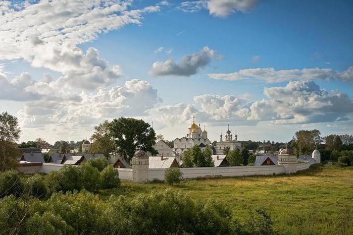 Monasterio de la Princesa Uspenskiy