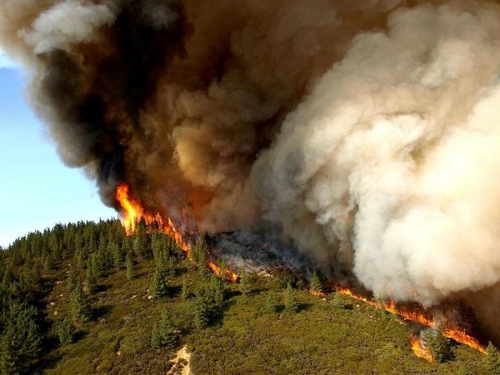 sistema de monitoreo ambiental