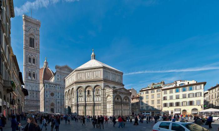 museo de florencia