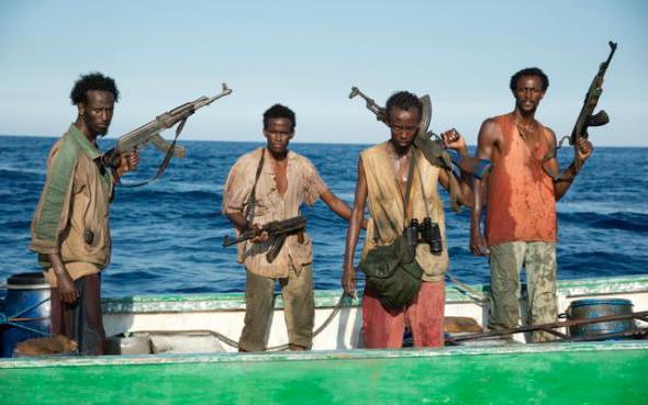 piratas de Somalia 