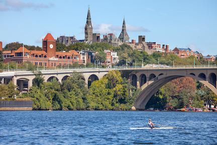 Río Potomac