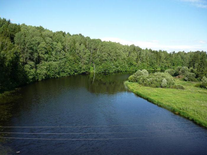 río de vazuza