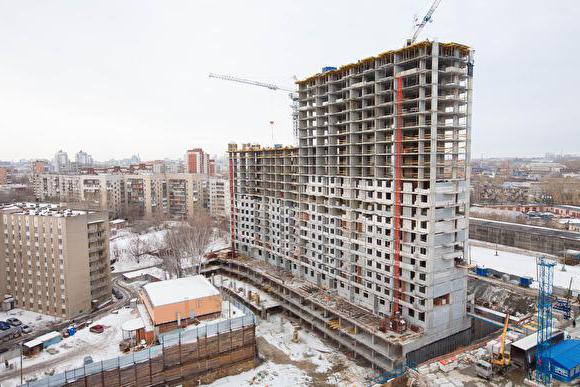 Empresas de construcción en Ekaterinburg: descripción, comentarios