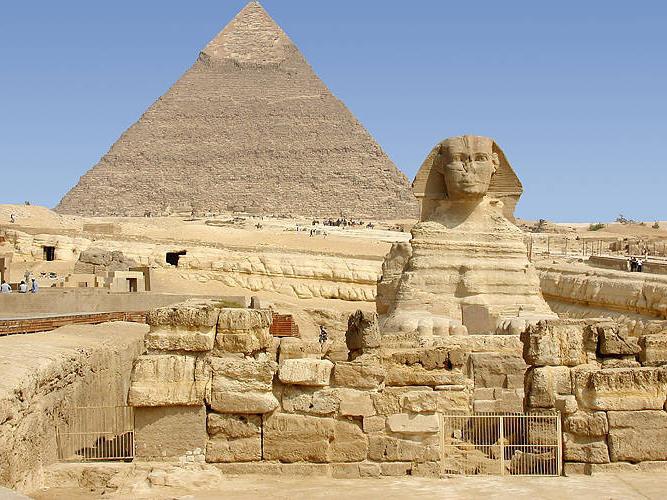 Secretos de las pirámides egipcias: el misterio de la civilización antigua