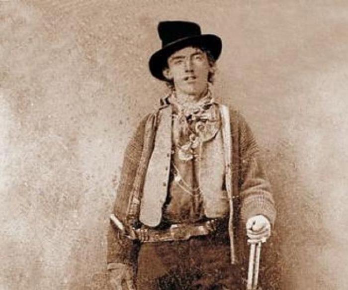 Billy the Kid