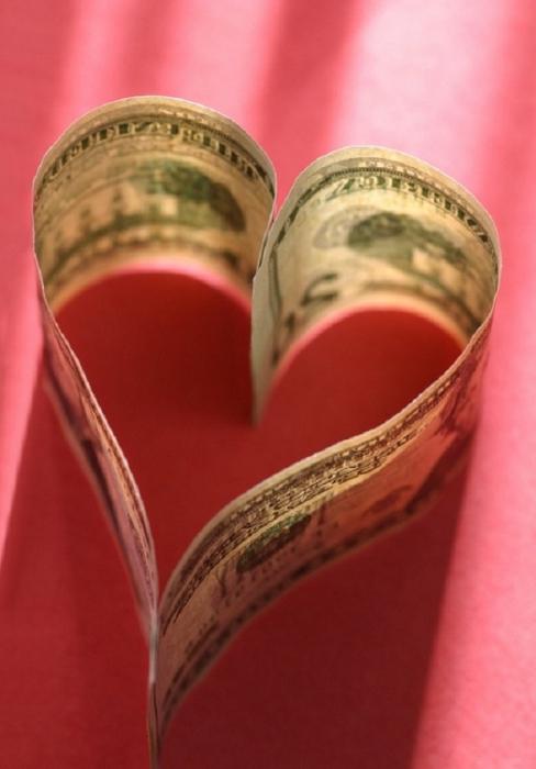 Ideas: un regalo original para una boda sin dinero