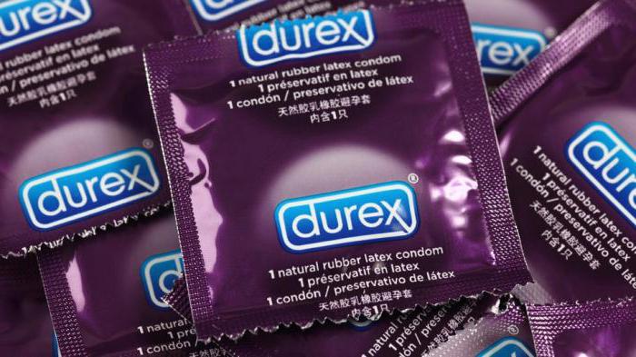 durex dual ecstasy description