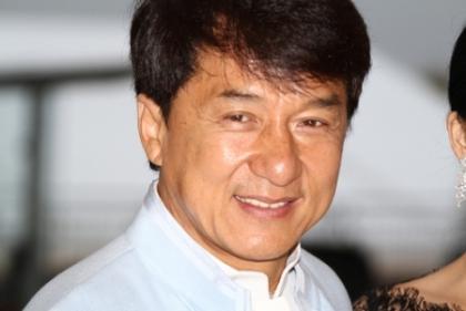 cuantos años tiene Jackie Chan ahora