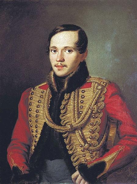 Biografía de Lermontov: un breve resumen. La vida y el destino del poeta