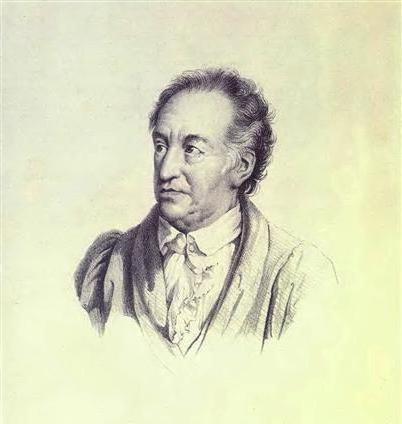 Johann Wolfgang von Goethe: biografía, fotos, obras, citas