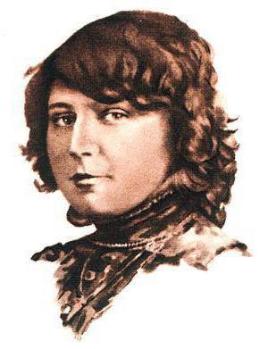 versos de Marina Tsvetaeva, que aprenden