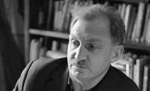 Poeta Boris Slutsky: biografía y creatividad