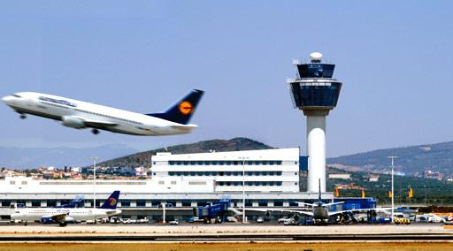 Aeropuerto de Orel