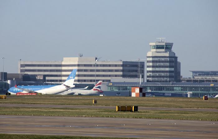 Aeropuerto de Oryol