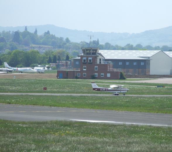 Aeropuerto de Stavropol. ¿Qué sabemos sobre eso?