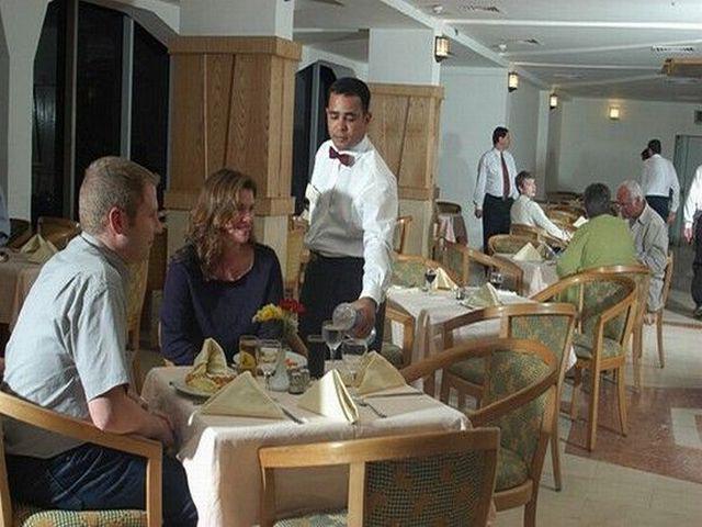 Aqua Fun Club Hotel 3 * (Egipto, Hurgada): Descripción, Comentarios, Precios