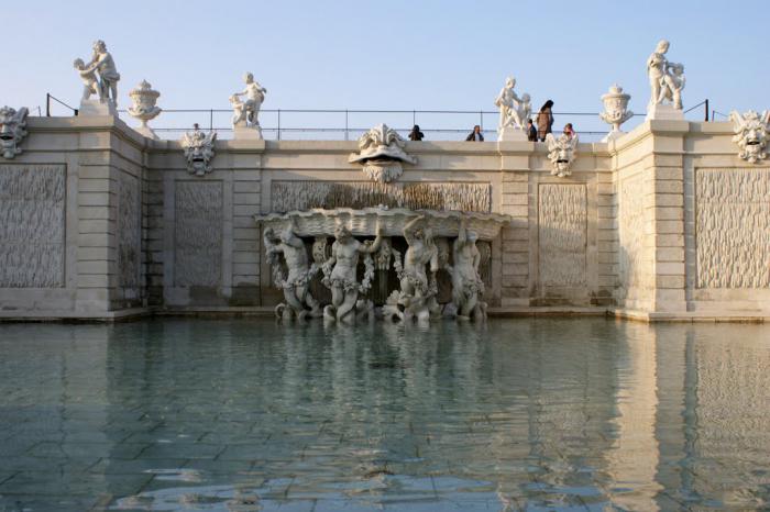 Palacio de Belvedere (Viena): descripción e historia del hito más interesante de Austria