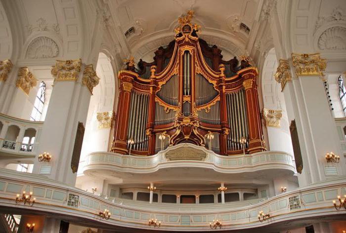 Hamburgo, Iglesia de San Miguel: historia, estilo arquitectónico, críticas y ubicación