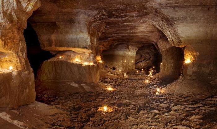 cueva tanechkina