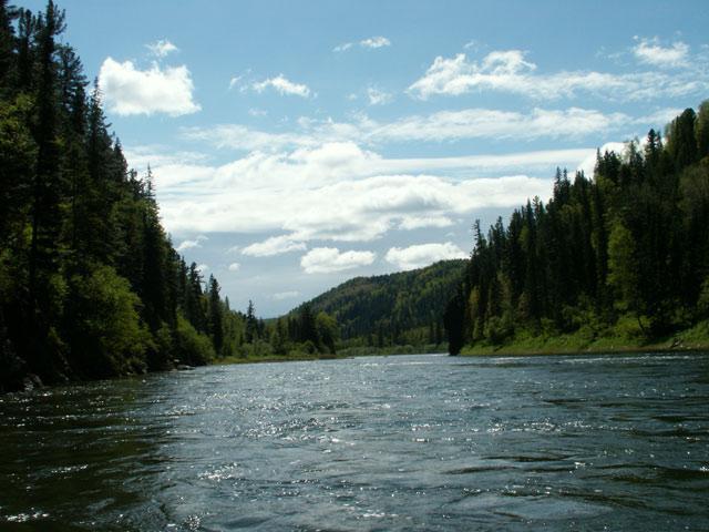 río de cue