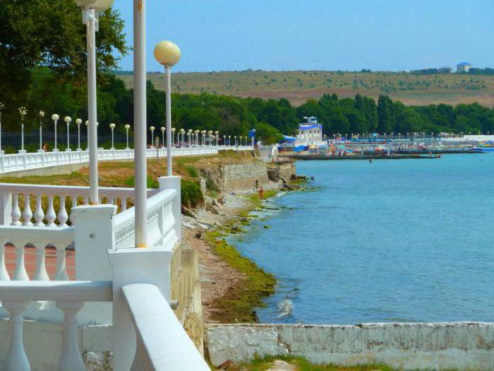 gelendzhik hoteles junto al mar