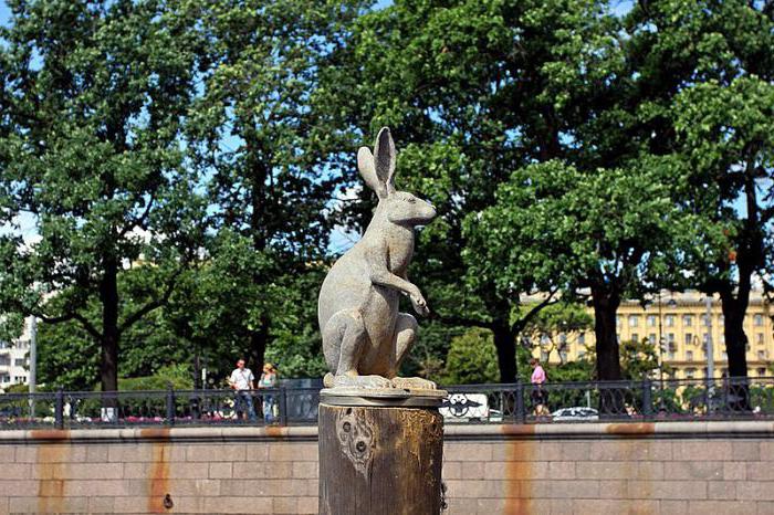 Puente Ioannovsky (San Petersburgo): foto, descripción e historia del monumento arquitectónico