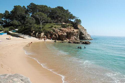 Costa Brava o Costa Dorada: ¿qué es mejor elegir para unas vacaciones?