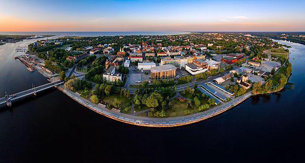 país de estonia