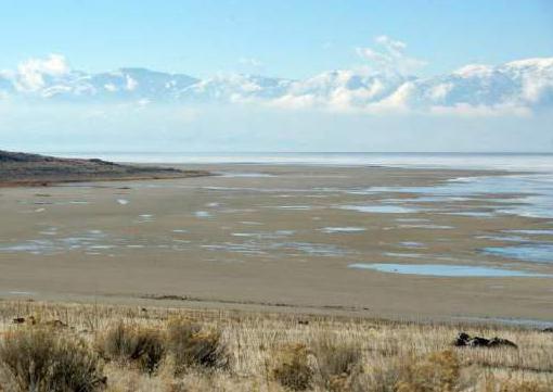 Lago Ebayta cómo llegar