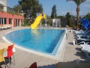 Melissa Residence Kemer 3 - Descanse con toda la familia