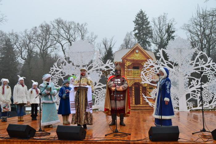 El museo de cuento de hadas en Pereslavl-Zalessky. Museos de Pereslavl-Zalesskiy