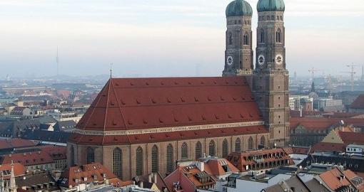 Munich: atracciones que fascinan a los turistas