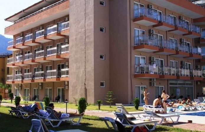 Hotel Neo Belvista 3 * - el mar de lo positivo