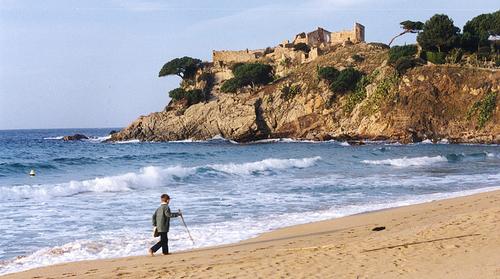 Qué hacer en Costa Brava