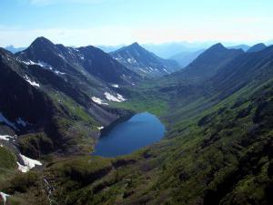 Descanso en los lagos de Khakassia: una breve reseña