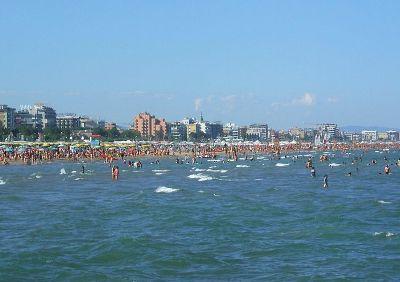 Vacaciones en Rimini: opiniones de los turistas