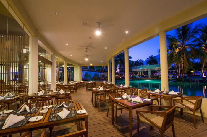 Hotel Eden Resort & Spa 5 * (Sri Lanka): descripción y fotos