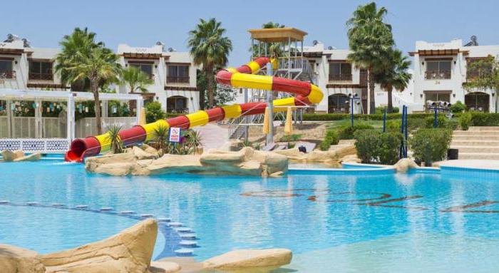 Otium Hotel Golden Sharm 4 * (Egipto, Sharm el-Sheikh): descripción, fotos y críticas de los turistas