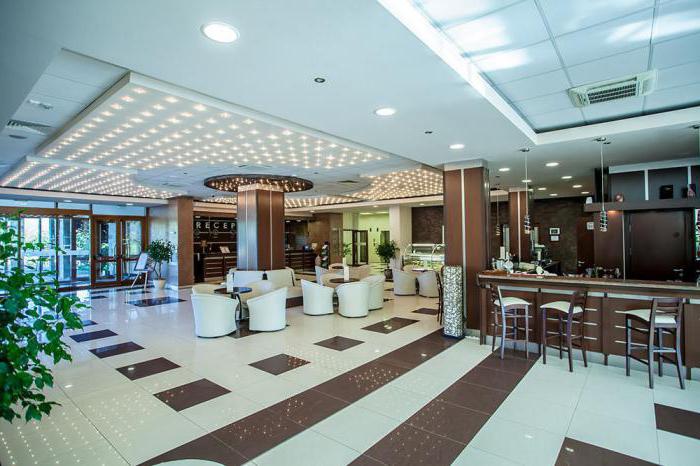 Hotel Saint Thomas 5 * (Bulgaria, Sozopol): descripción, foto, comentarios