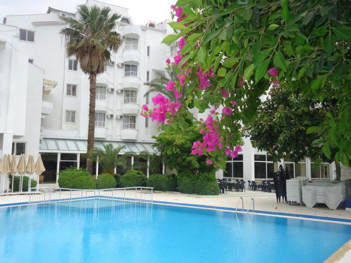 sonnen hotel 3 marmaris marmaris