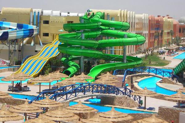 hotel titanic beach spa aqua park 5 egipto hurghada 