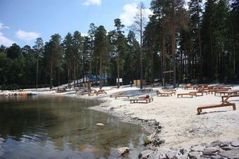 lago akakul chelyabinsk región pesca