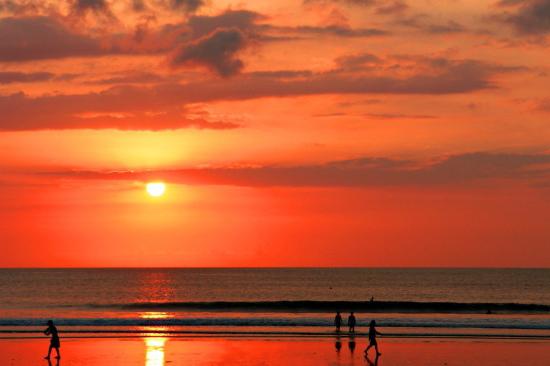 Un par de consejos sobre dónde descansar en febrero en el mar